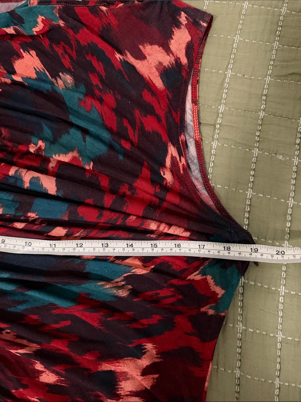 Ulla Johnson Livia Dress in Ametrine Size M - Picture 7 of 8